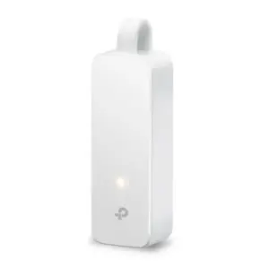 TP-LINK UE300C Adaptador USB 3.0 Type-C a Ethernet Gigabit RJ45