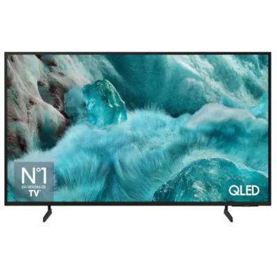 Samsung 75" TQ75Q7F UHD QLED Smart TV IA HDR10+