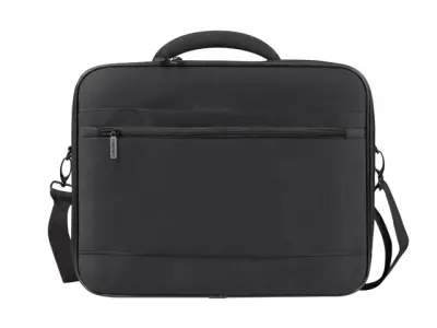 NATEC Maletín Negro para Portátil de 39,6 cm (15.6")