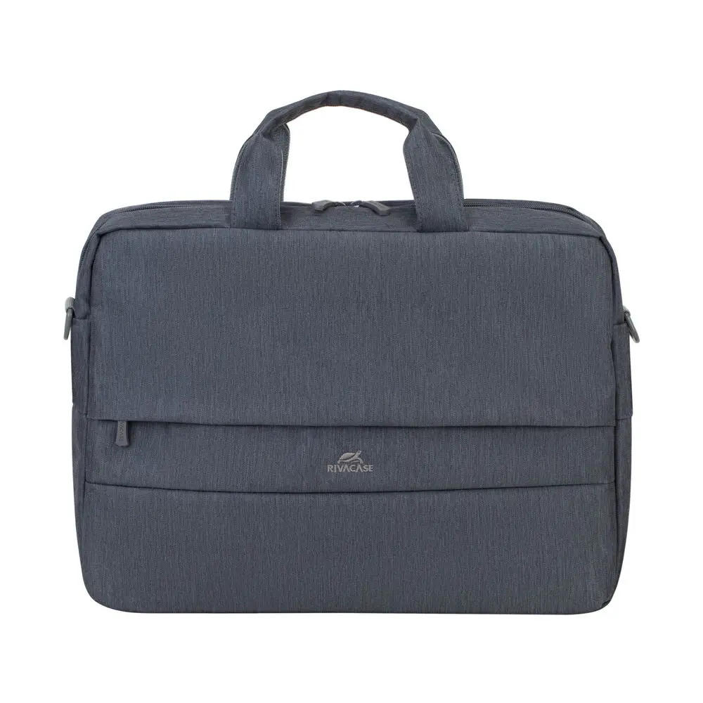 RIVACASE Bolsa de Transporte 7532 Dark Grey