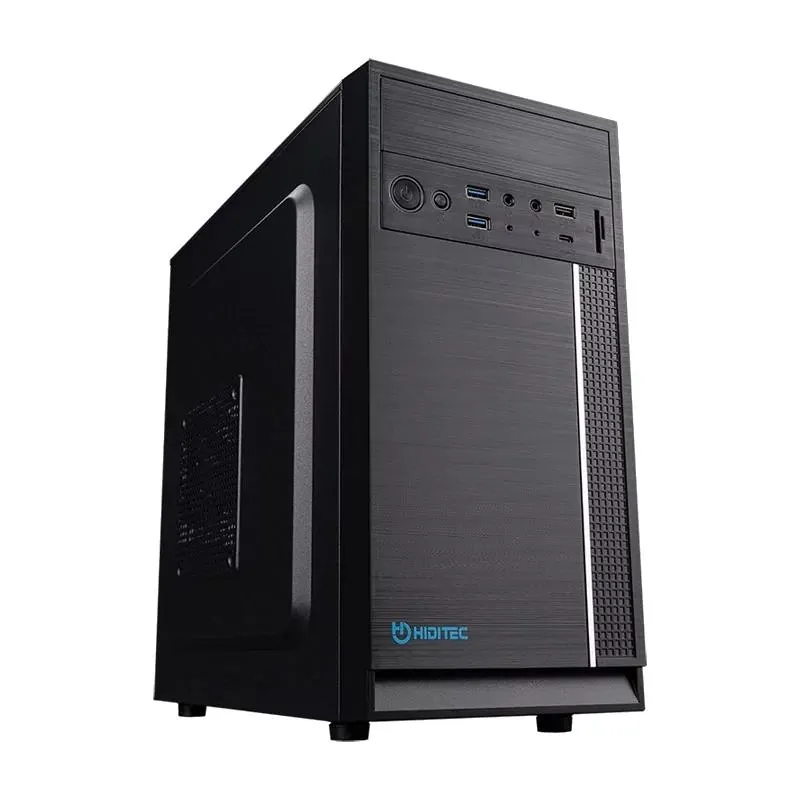 Hiditec Microatx Q5 Pro Usb Type C