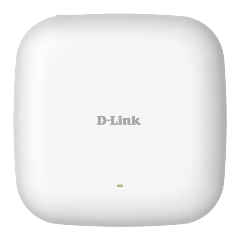 D-Link DAP-X2810 Punto De Acceso Interior WiFi 6 AC1800 PoE Pasivo