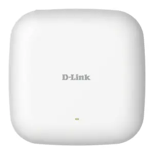 D-Link DAP-X2810 Punto De Acceso Interior WiFi 6 AC1800 PoE Pasivo