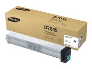 Samsung MLT-D704S Cartucho de Tóner Original Negro SS772A/SS770A
