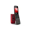 SPC Titan 2342R 4G Móvil Senior 2.4" S.HELP Rojo