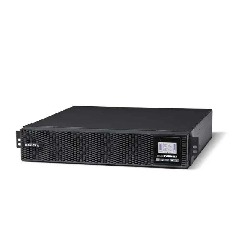Salicru SLC-1500-TWIN RT3 UPS para Hogar y Vida