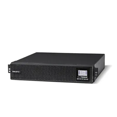Salicru SLC-1500-TWIN RT3 UPS para Hogar y Vida
