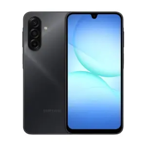 Samsung Galaxy A17 LTE 6.7" Dual SIM 4G 8GB RAM 256GB Negro 5000mAh USB-C