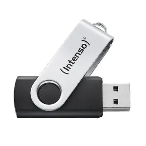 Intenso Lápiz USB 32GB USB-A 3.2 Office Line