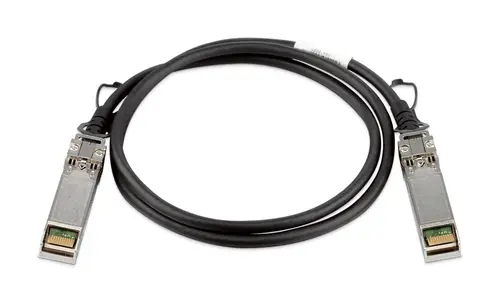 D-Link Cable SFP+ Attach Stacking 1M DEM-CB100S
