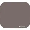 Fellowes Alfombrilla Premium Antideslizante de Goma 23.2x19.9cm Color Gris