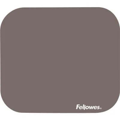 Fellowes Alfombrilla Premium Antideslizante de Goma 23.2x19.9cm Color Gris