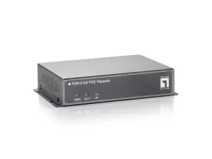 REPETIDOR POE LEBVEL ONE 56W POR-0100