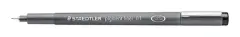 STAEDTLER ROTULADOR CALIBRADO PIGMENT LINER 0.1MM NEGRO