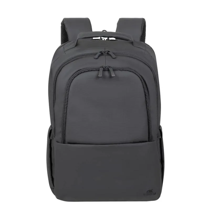 Rivacase 8435 Tegel Eco Negro Coated Mochila Portá