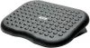 Fellowes Reposapies Ajustable 0° a 15° - Superficie 45x33 cm - Textura Masaje - Negro