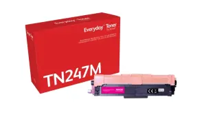 Xerox Everyday Toner Magenta Compatible MFC-L3710, 3770, 3730, 3750 / DCP-L3550, 3510, 3517 / HL-L3210, 3270, 3230