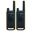 Motorola T82 Extreme Walkie Talkie 10Km 16CH Dúo