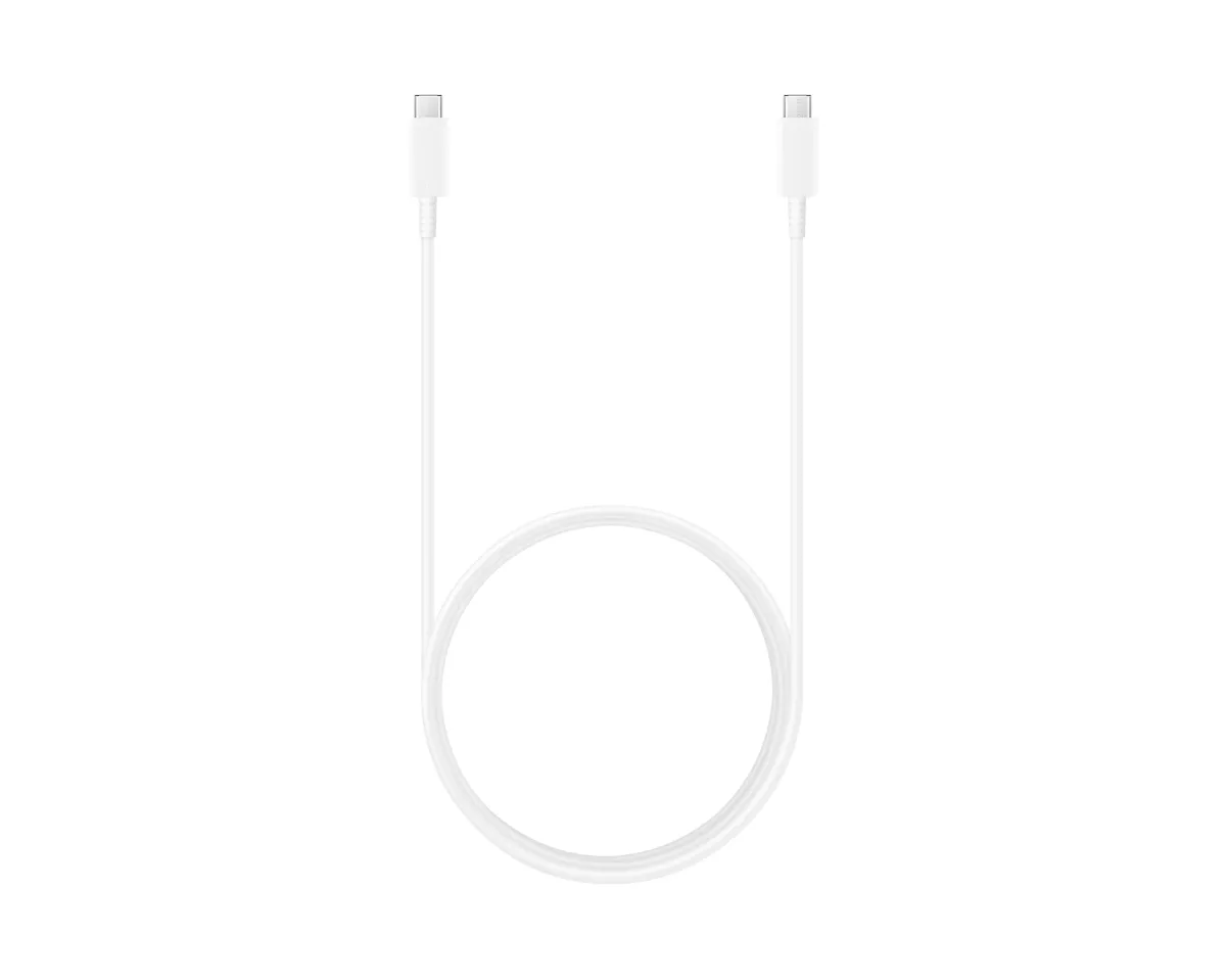 Samsung EP-DX510JWEGEU cable USB 1,8 m USB C Blanco