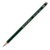 Faber Castell Lápiz De Grafito Ecolapiz 9000-H