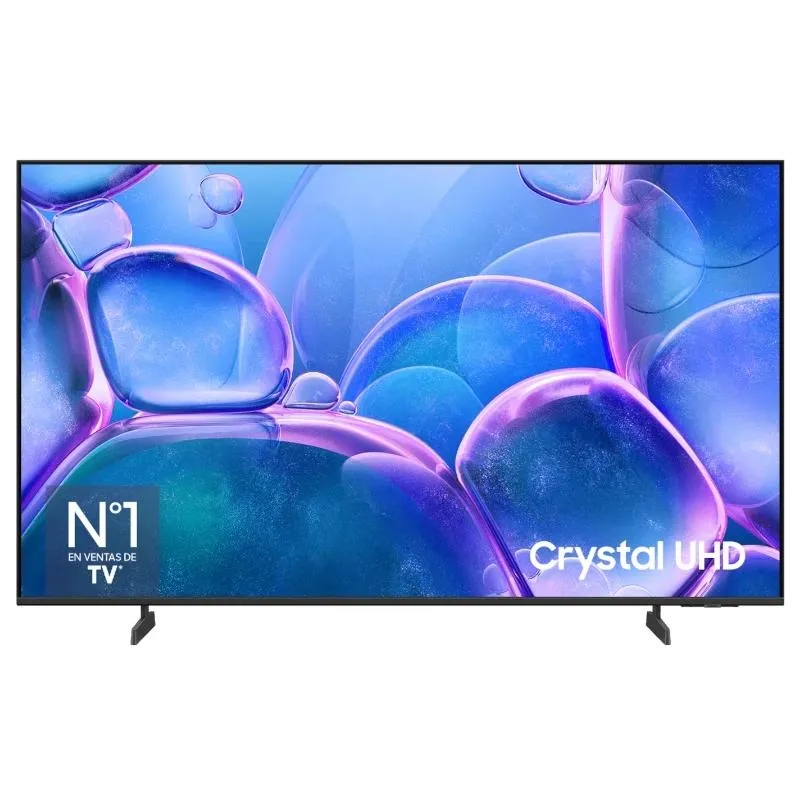 Samsung 43" TU43U7025F Crystal UHD Smart TV Bluetooth