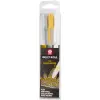 Talens Estuche de 3 Bolígrafos Gelly Roll Oro/Plata/Blanco