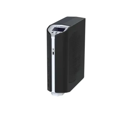 Salicru SPS 900 SOHO+ Cargador IEC