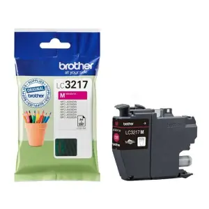 Brother Tinta Magenta para Impresoras MFC-J5330DW/J5730DW/J6530DW/J6930DW