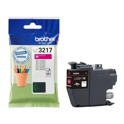 Brother Tinta Magenta para Impresoras MFC-J5330DW/J5730DW/J6530DW/J6930DW