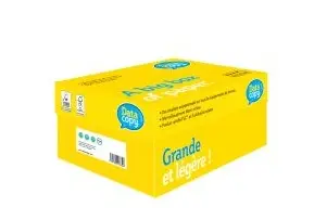 DATA COPY PAPEL PREMIUM DIN A4 100GR PAQUETE 500H BLANCO