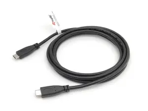 Equip Cable USB-C a USB-C 0.5M 60W 20V/3A 480Mbps
