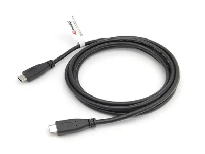 Equip Cable USB-C a USB-C 0.5M 60W 20V/3A 480Mbps