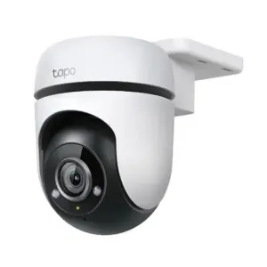 TP-Link Tapo TC40 Cámara de Seguridad IP Full HD WiFi Exterior 360º Visión Nocturna