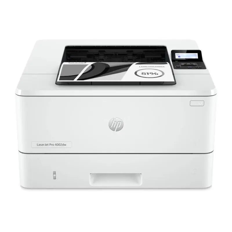 HP LaserJet Pro 4002DW Impresora Wifi Dúplex