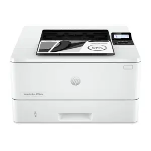 HP LaserJet Pro 4002DW Impresora Wifi Dúplex