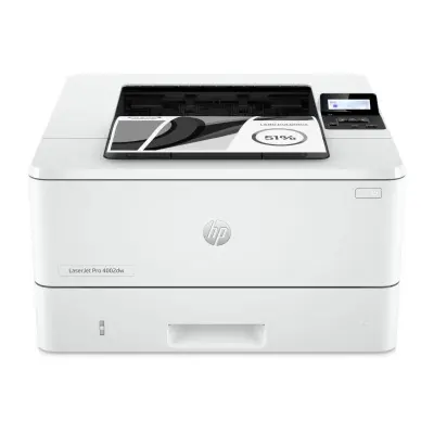 HP LaserJet Pro 4002DW Impresora Wifi Dúplex