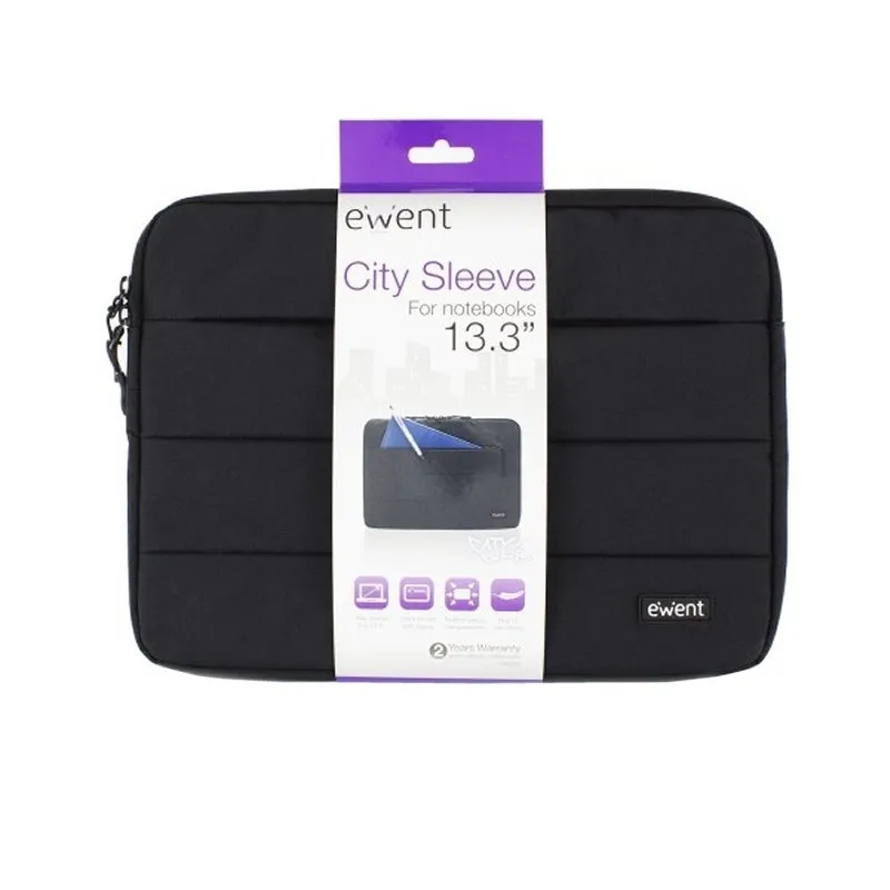 Ewent Ew2520 Funda Para Portátil 13.3"