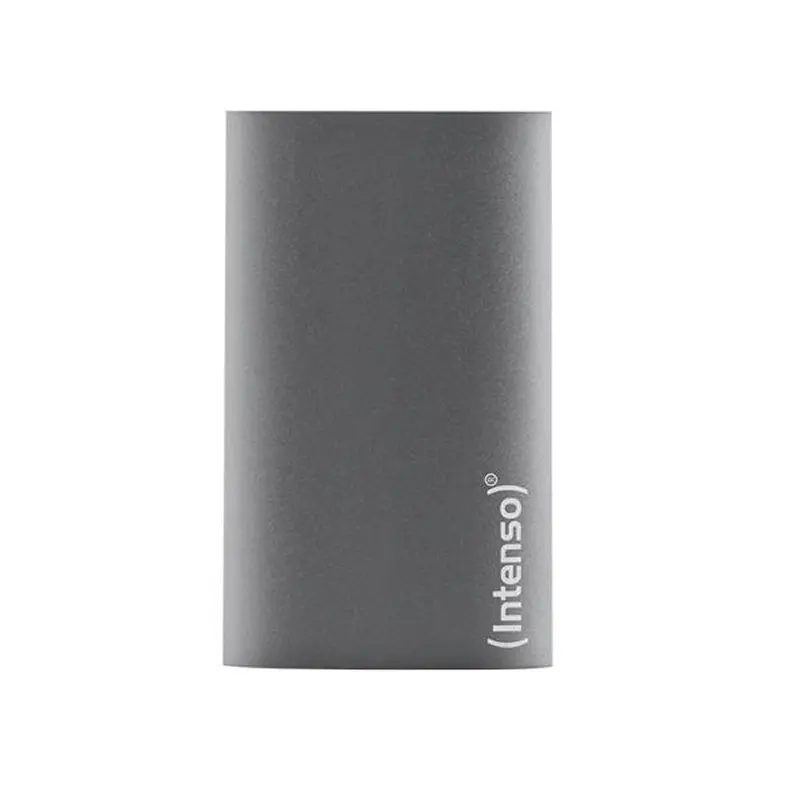 Intenso SSD Externo 1TB Premium Edition Antracita