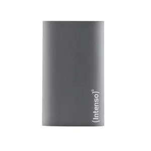Intenso External SSD 1TB Premium Edition Antracita