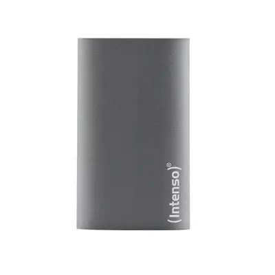 Intenso SSD Externo 1TB Premium Edition Antracita