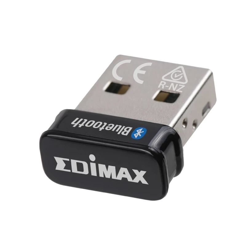 Edimax Bt-8530 Adaptador Nano Usb Bt5.4