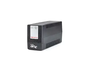 Salicru SPS One 500VA SAI 240W Neg
