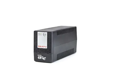 Salicru SPS One 500VA SAI 240W Neg