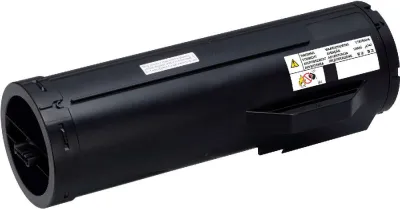Xerox Cartucho de Tóner Negro Genérico para VersaLink B600/B605/B610/B615 - Reemplazo 106R03944