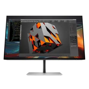 HP 724PF 23.8" IPS Full HD Monitor 100Hz 5ms Ajustable HDMI DisplayPort USB VESA