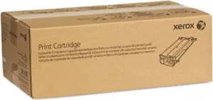 Xerox Cartucho de Tóner Original Magenta para Color C60/C70
