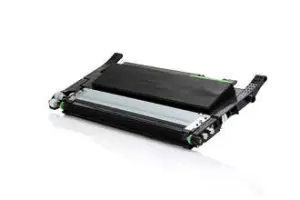 Samsung CLP360/CLX3305 Cartucho de Tóner Negro Genérico Reemplazo CLT-K406S/SU118A