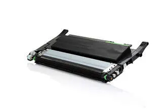 Samsung CLP360/CLX3305 Cartucho de Tóner Negro Genérico Reemplazo CLT-K406S/SU118A