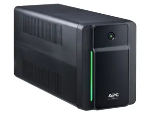 APC Easy UPS 2200VA 230V AVR con Enchufes IEC
