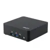 MSI Cubi NUC AI 1UMG-033ES U5-125H 8GB RAM 512GB SSD Windows 11 Pro